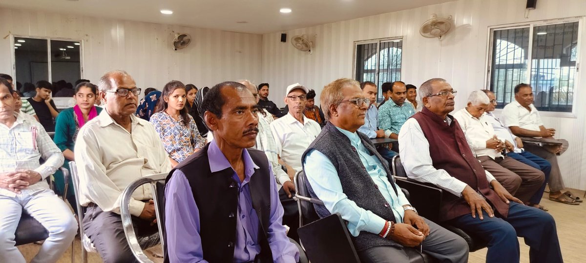 NSS RD Patna tweet media