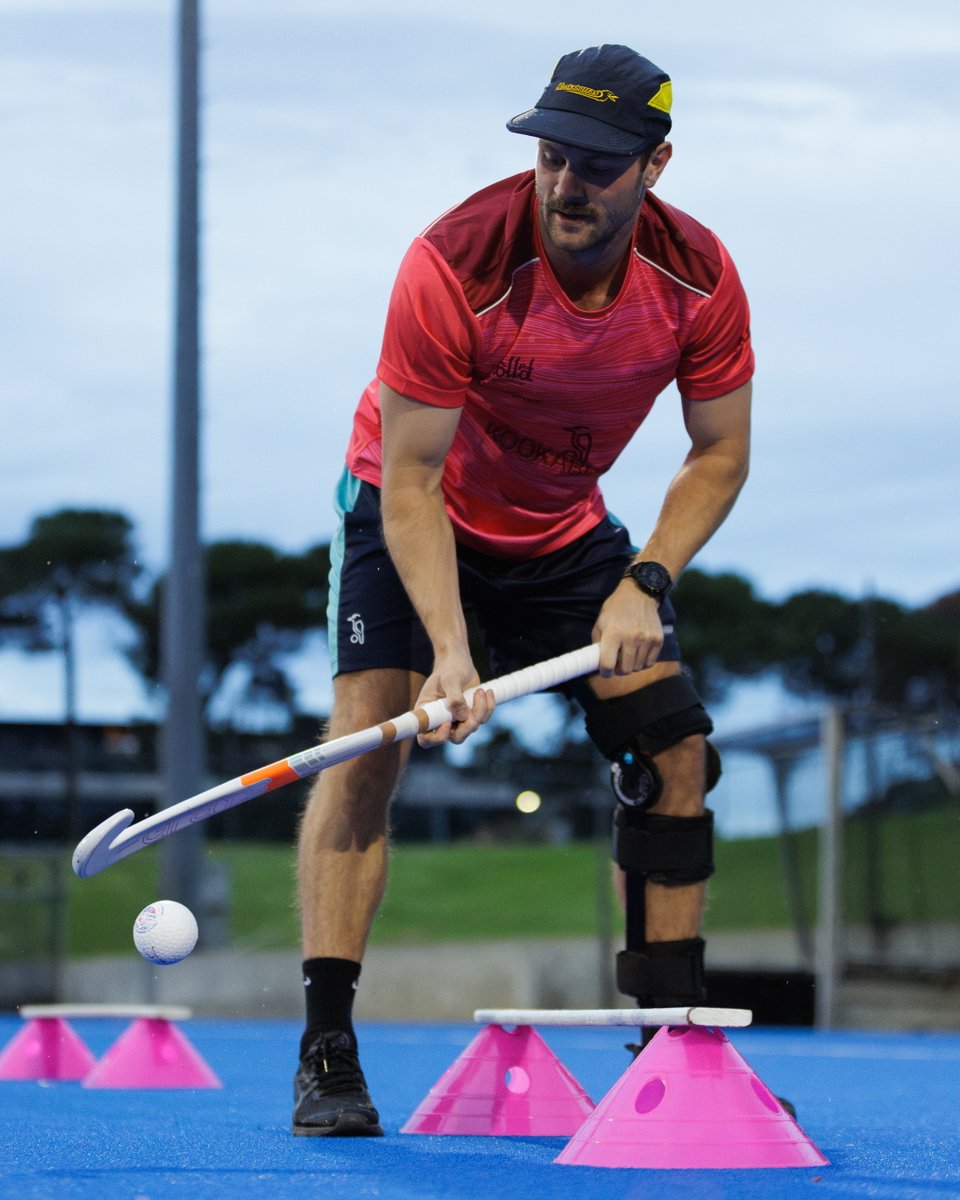 Kookaburras tweet media