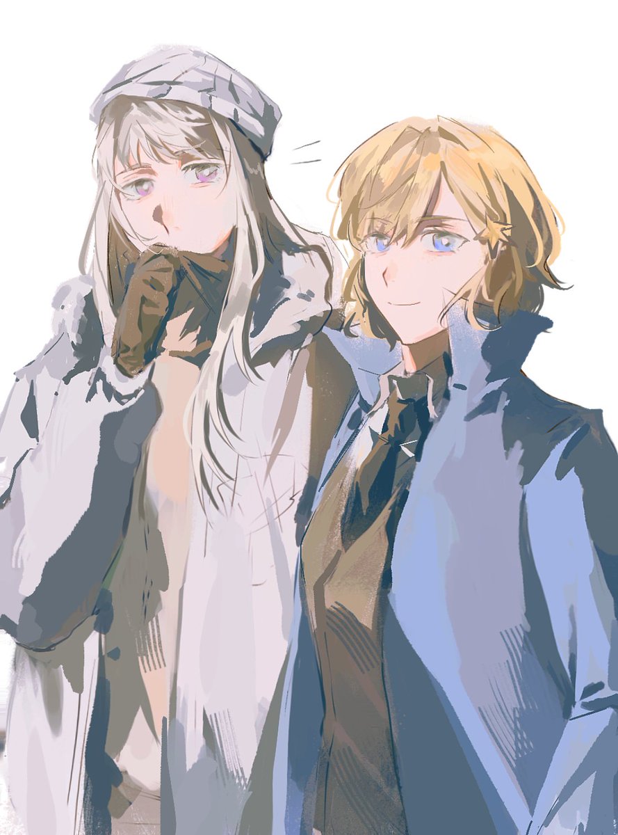粥庄小岛 tweet media