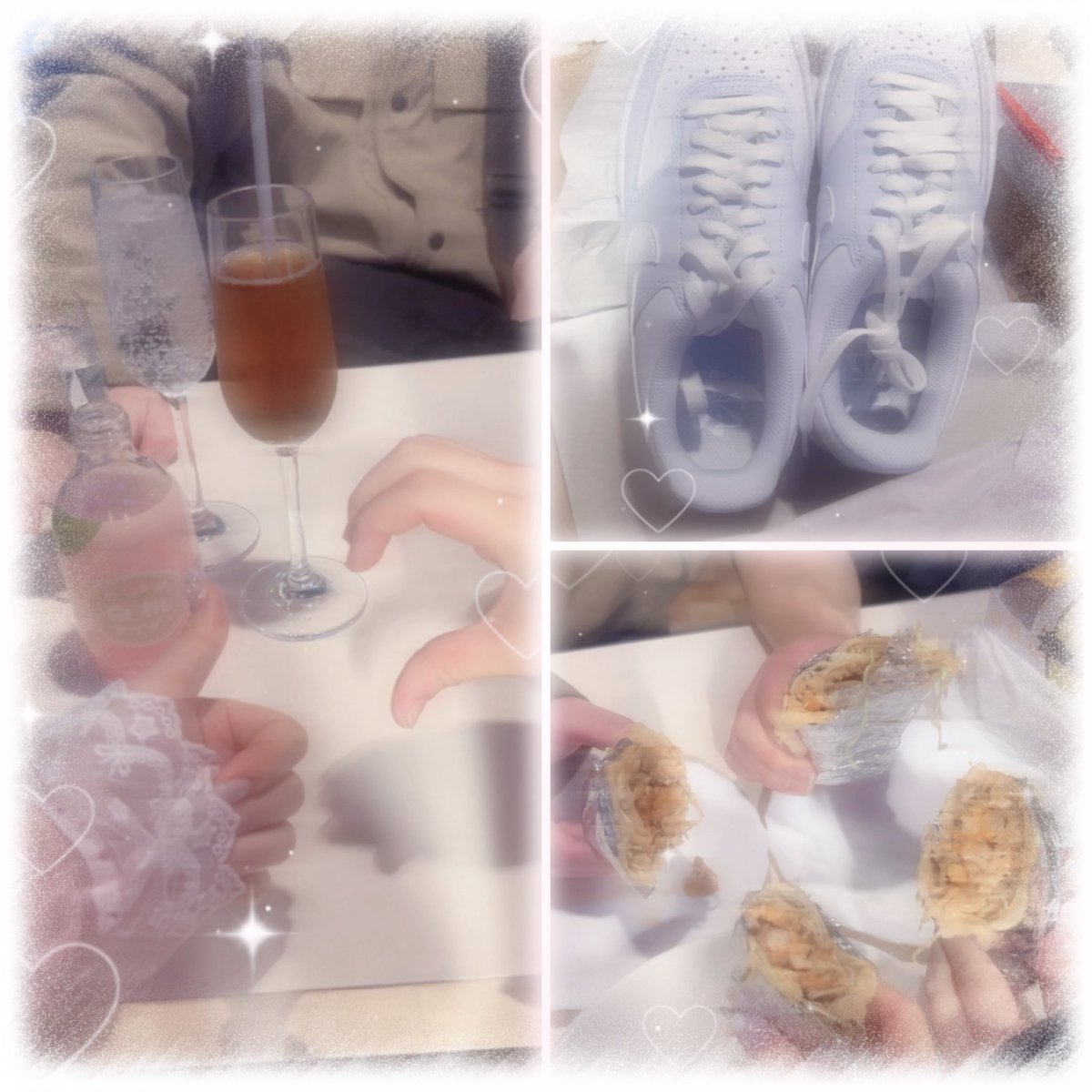 ころね tweet media