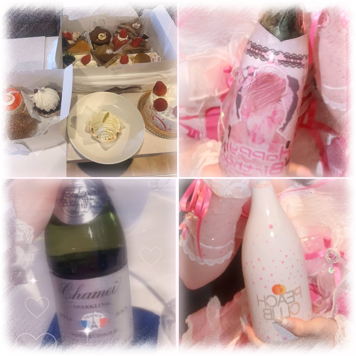 ころね tweet media