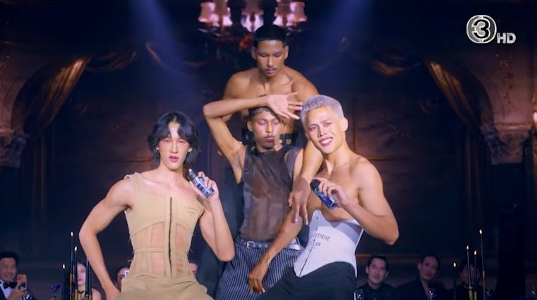 vee 💚 tweet media