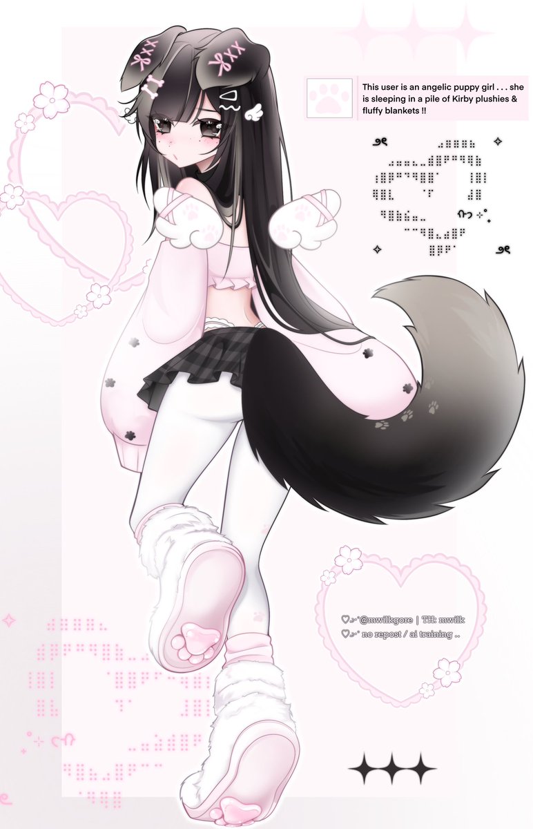 kyuu ⏦♡ tweet media