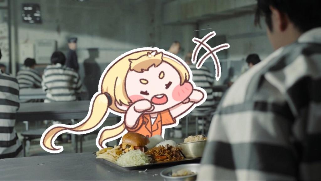 金欠ヨミ推し狂主 tweet media