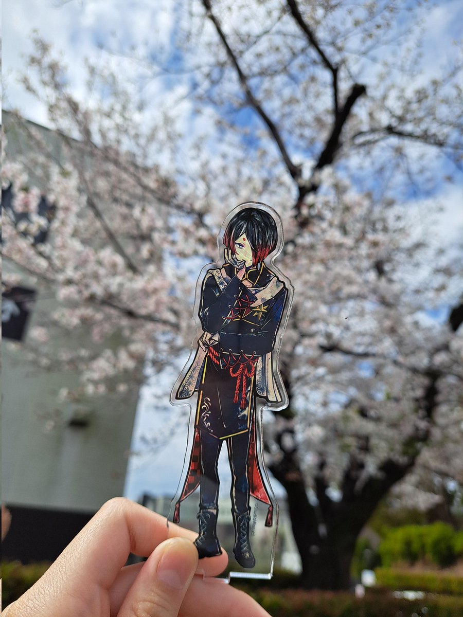 なしな🍵 tweet media