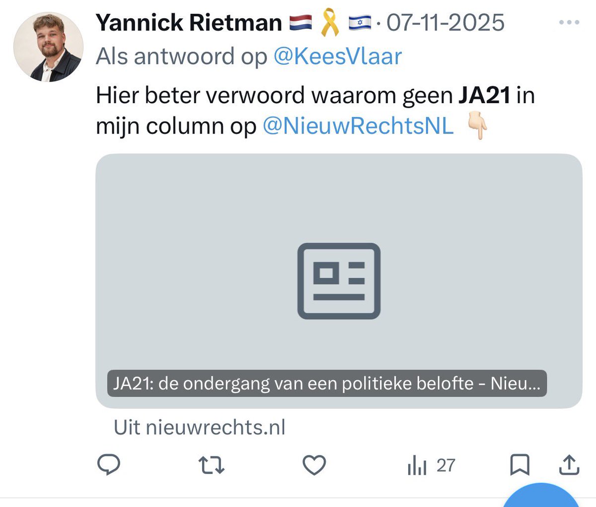 Ryan Veeman tweet media