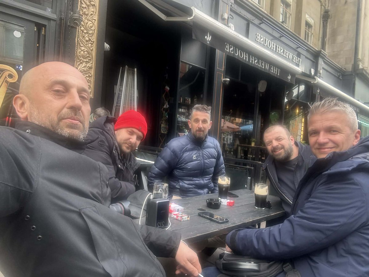 Emir Delic tweet media