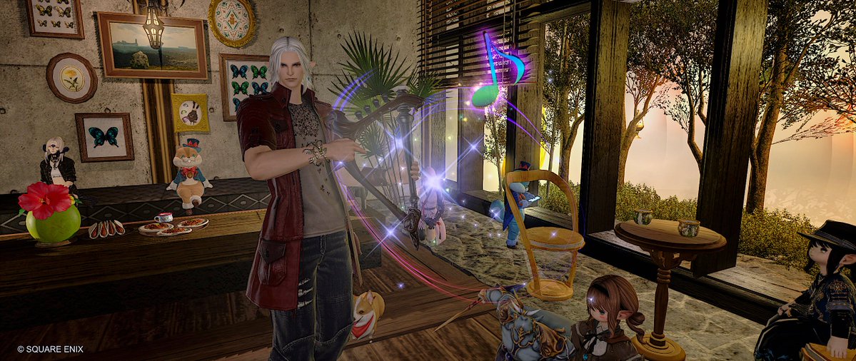 Ram Minakaze メイド姉妹の姉🎹♪RAM. tweet media