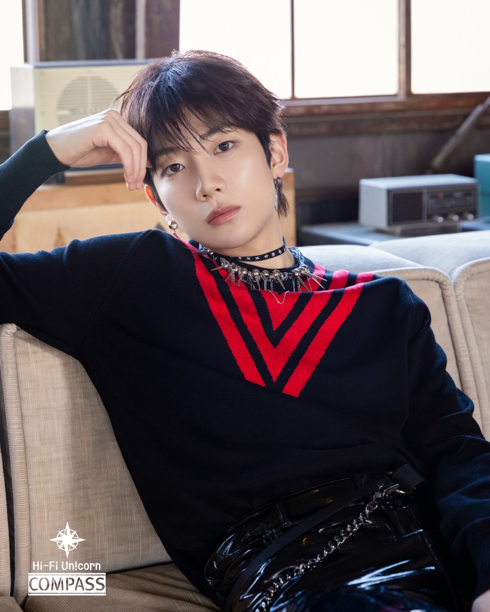 Hi-Fi Un!corn tweet media