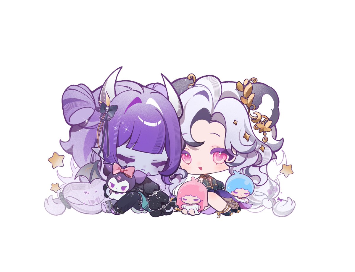 Olea 🐼🌙✨️ tweet media