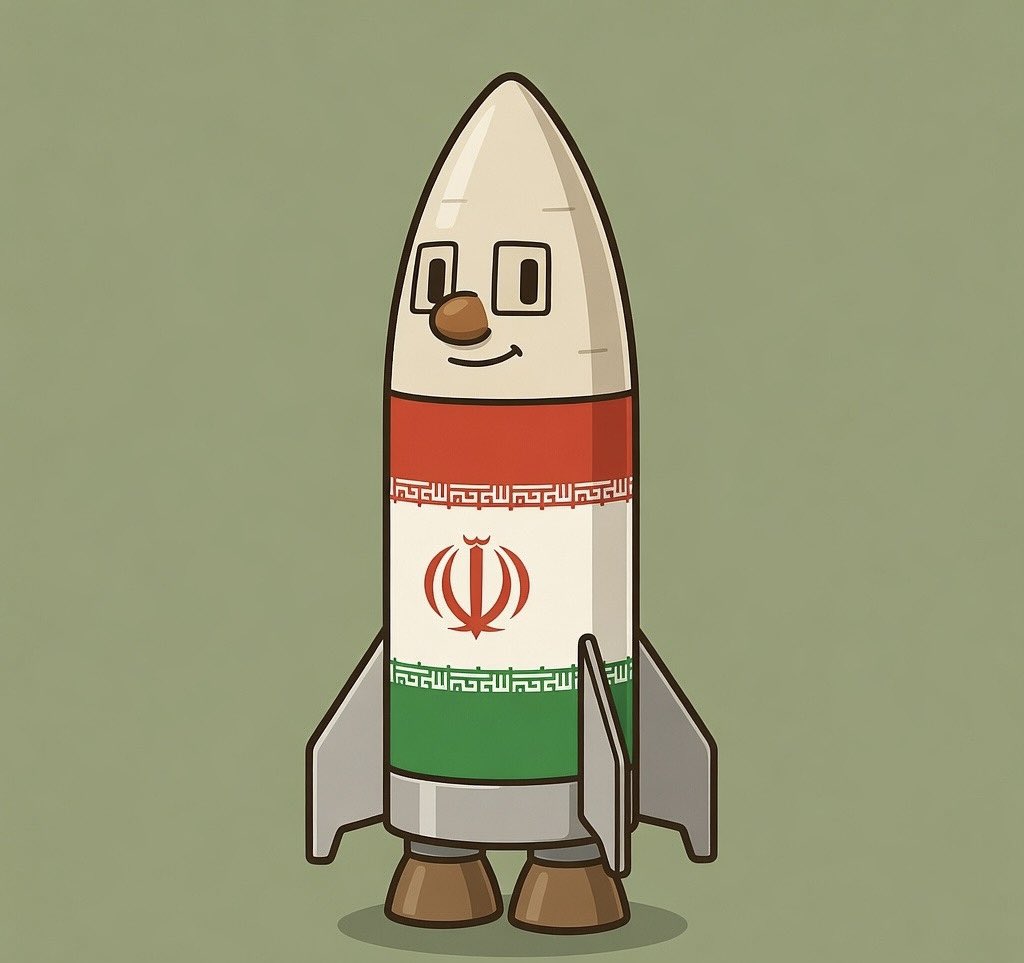 IranCoin Official | $IRAN tweet media