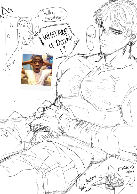 Yêu Chim Varka ❤️ tweet media