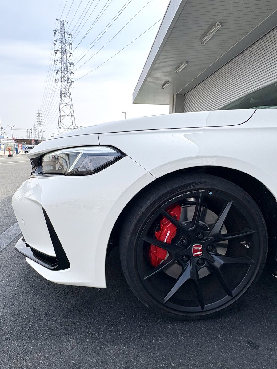 ひらちゃん(六甲山のパンクマン) tweet media