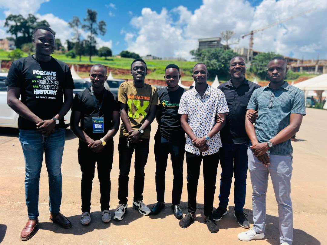 🇺🇬 Lawrence 🇺🇬 tweet media