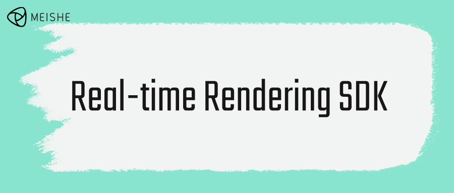 MeicamTech's tweet photo. Meishe Real-time Rendering &amp; Fliters/FX SDK
Supports high-performance rendering for both capture and live broadcast. Empower your content with professional beauty tools, AR face props, and dynamic filters—all processed with zero-latency.
#Meishe #Meicam https://t.co/pqMWEBjvOv