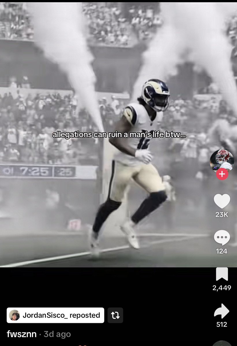 Jordan Sisco is actually such a weird pos