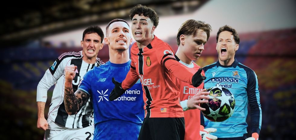 Barça Universal tweet media