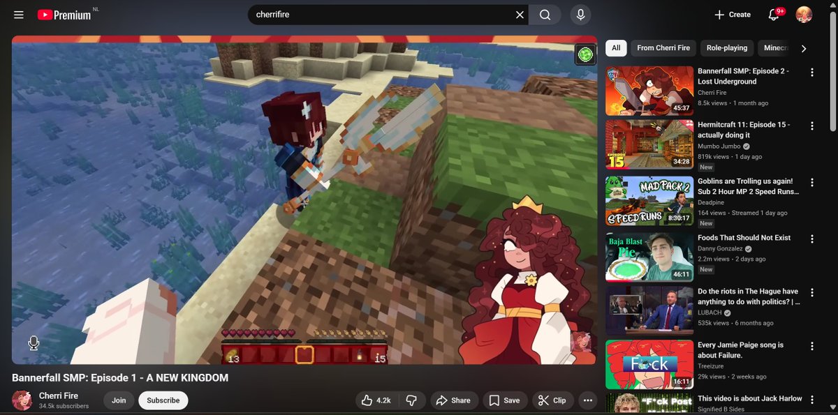 Azira ❄️ RED WINTER IS HERE tweet media