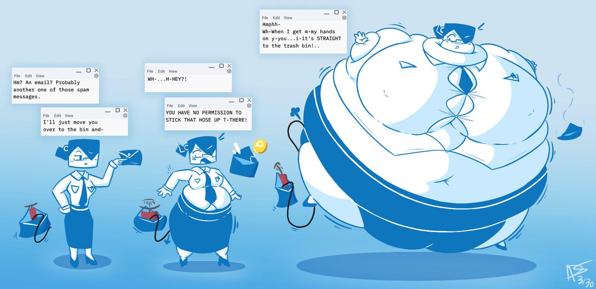 Rubin McKinley tweet media