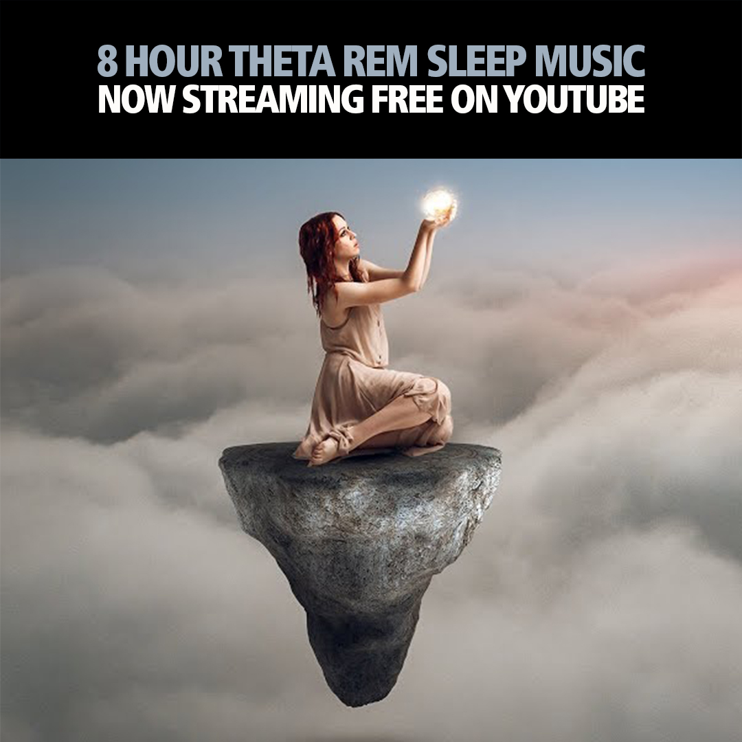 idoser's tweet photo. With our 8 Hour #Theta #Isochronic Tone Healing Session, we strive to make the world’s most effective and most powerful #sleep #REM induction music. Streaming at: https://t.co/gFYeBEHNwr https://t.co/olm6XGQhau