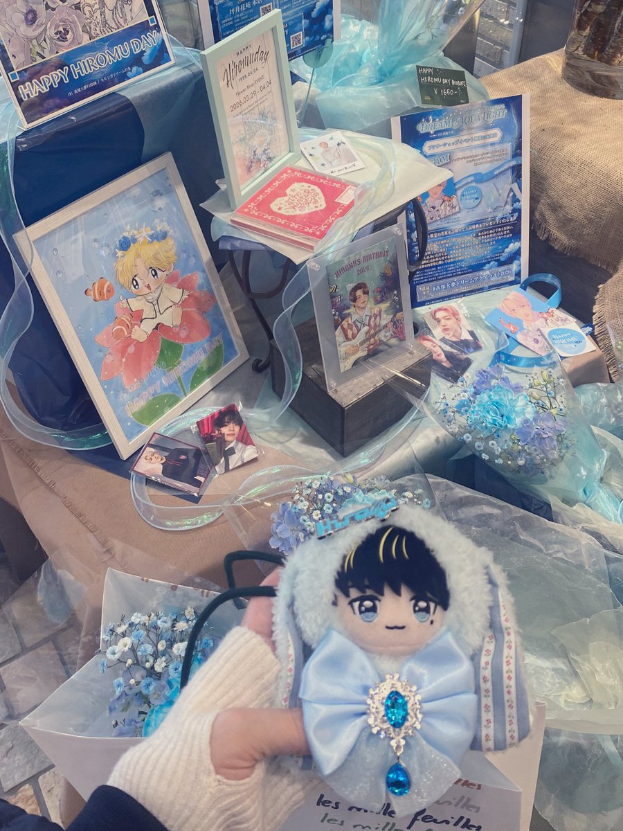 ちょむ tweet media