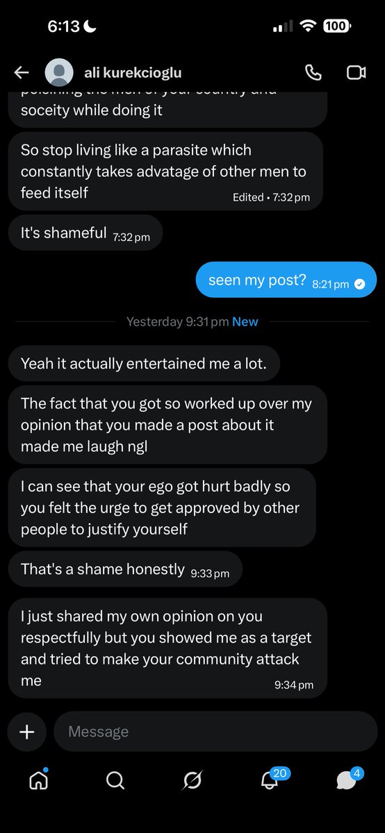 princess raven ✧₊⁺🕯⋆.˚୨ৎ tweet media