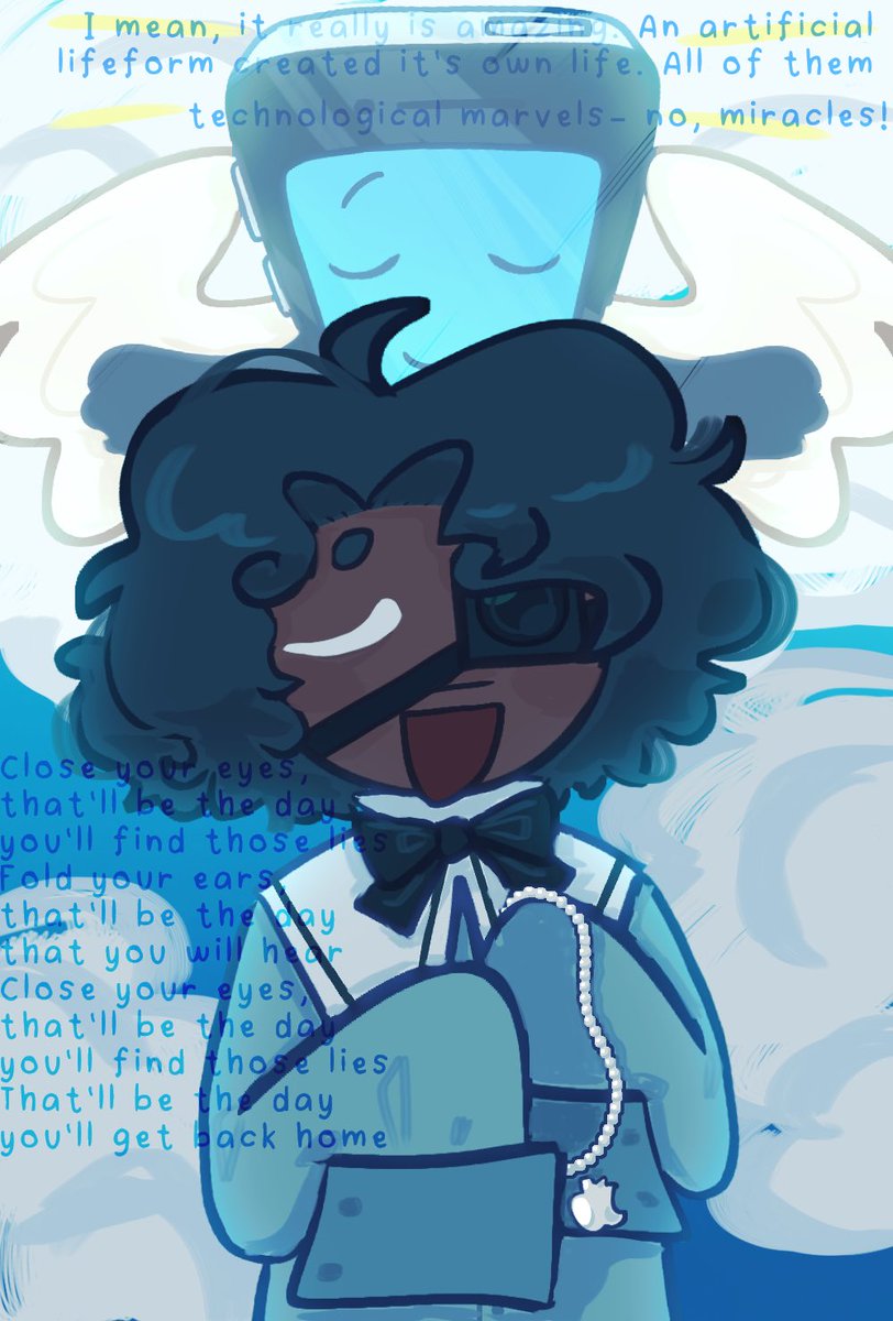 ciel 🐟 tweet media