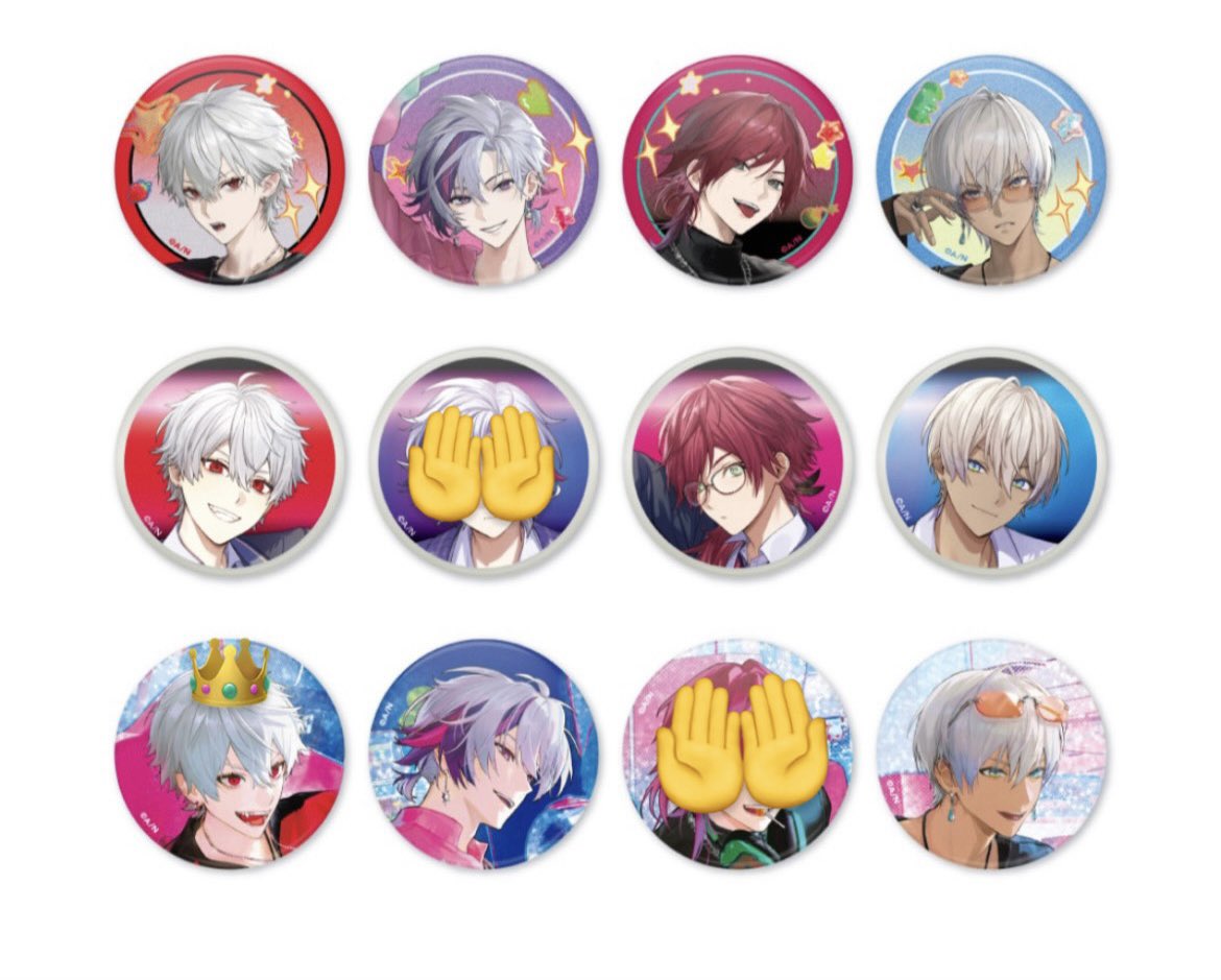 まお@取引垢 tweet media