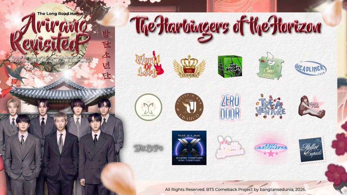 BANGTAN SEDUNIA tweet media