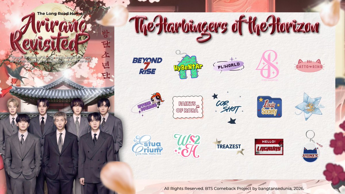 BANGTAN SEDUNIA tweet media