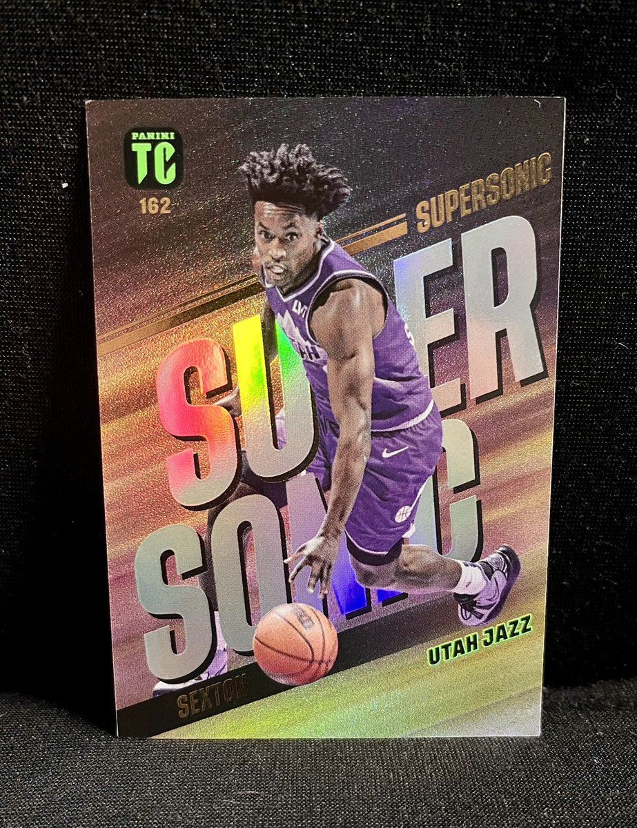 🏀 Les cartes du jour : 🏀

- Ricky Pierce / Skybox 1991-1992
- Collin Sexton / Top Class 2023-2024