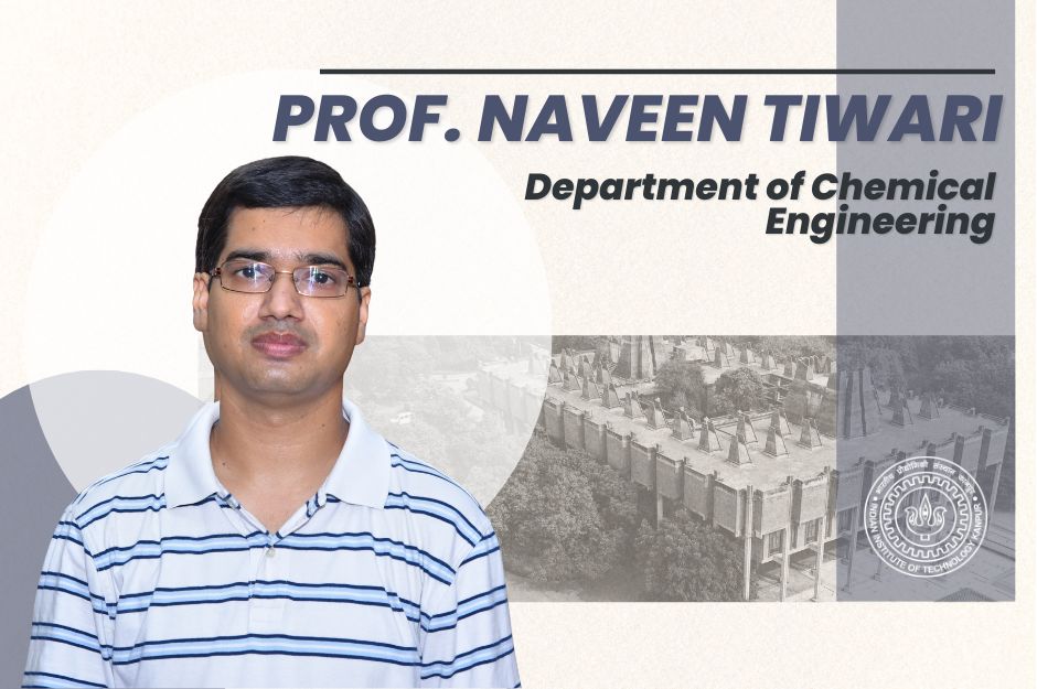 IITKanpur's tweet image. Prof. Naveen Tiwari's Journey: A journey shaped by mathematics, modelling, industry research and a continuing quest to understand complex fluid systems.

Read the full story at imoc.iitk.ac.in/faculty-achiev…

#IITKFaculty #FacultySpotlight #Spotlight #AcademicJourney #IITKanpur #IITK