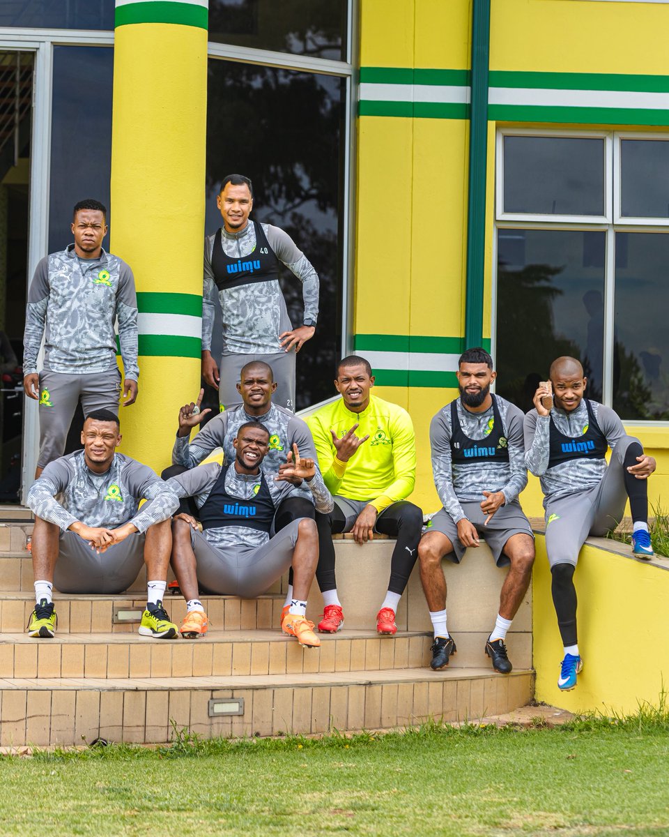 Mamelodi Sundowns FC tweet media