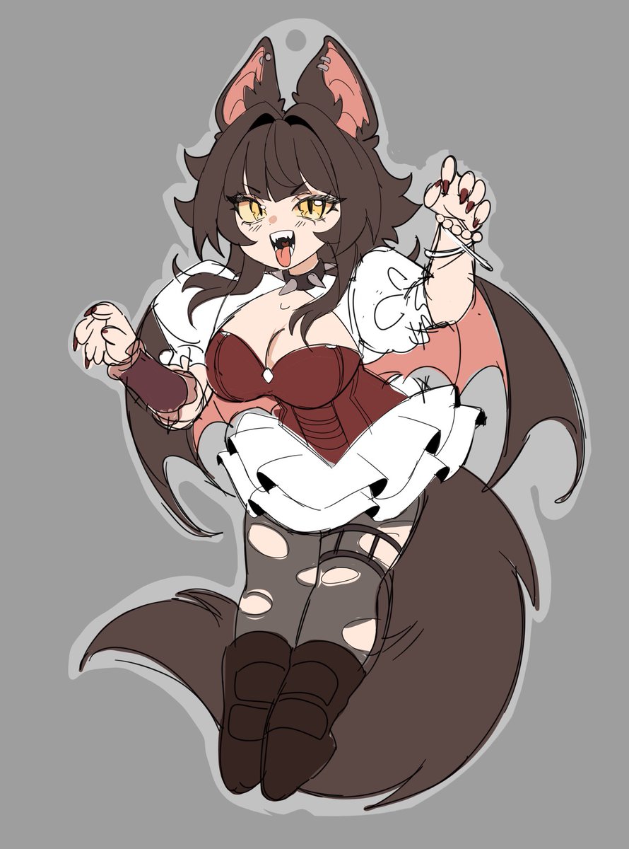 Dash_ Exist WEEBCON 301 tweet media