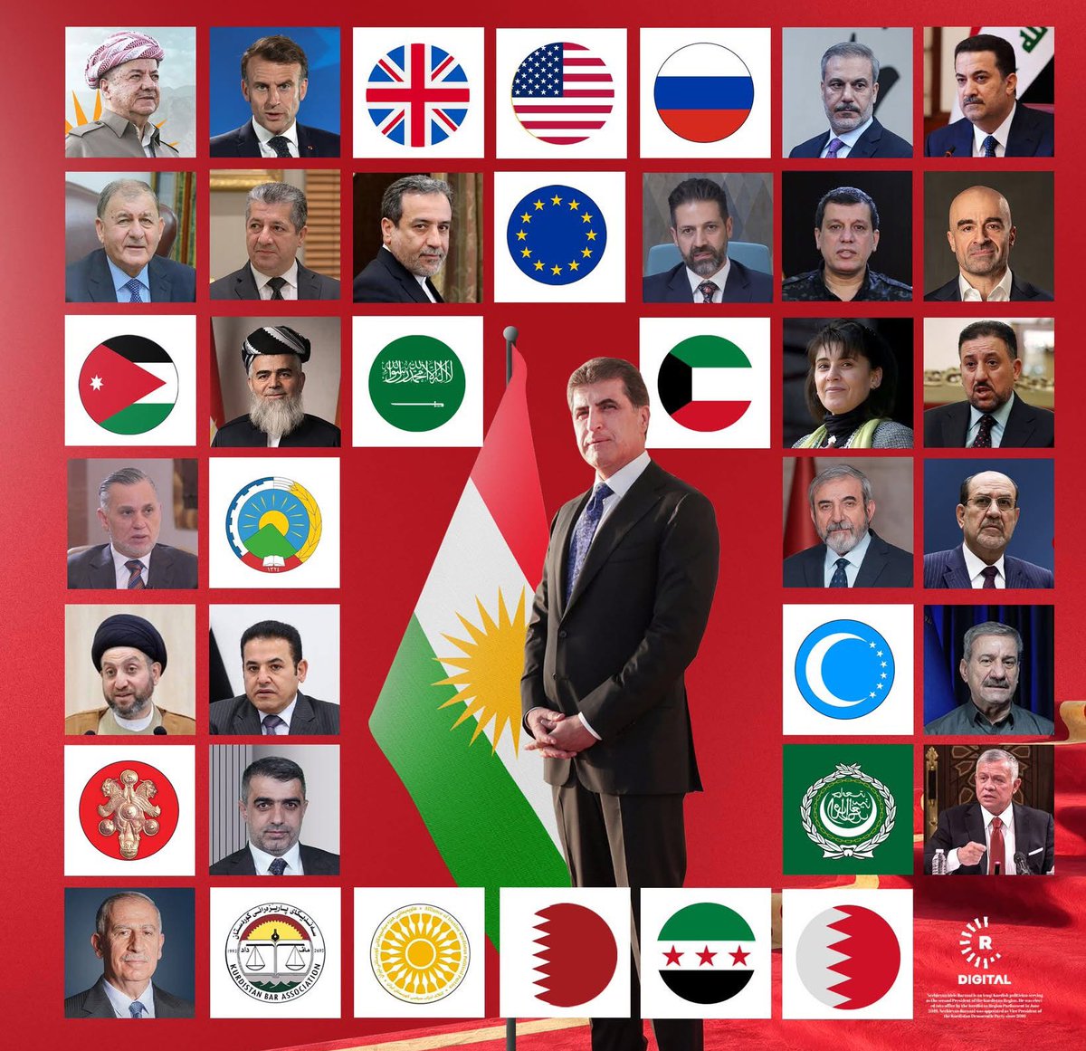 سعد شنگالي | Saad Shingali tweet media