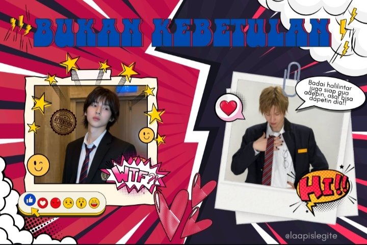 elle — au on pinned📌 tweet media