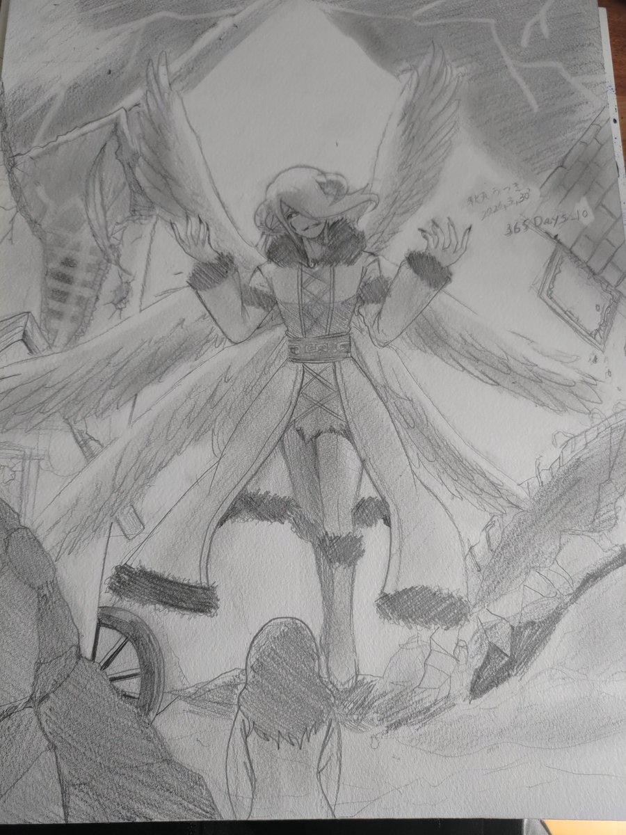 秋丸うつき tweet media