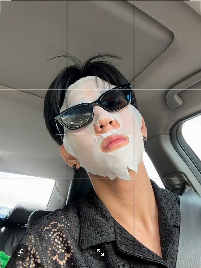 ⋆⁺₊ isss (คุณมัมมีหนวด) 🌊🪸｡˚ tweet media