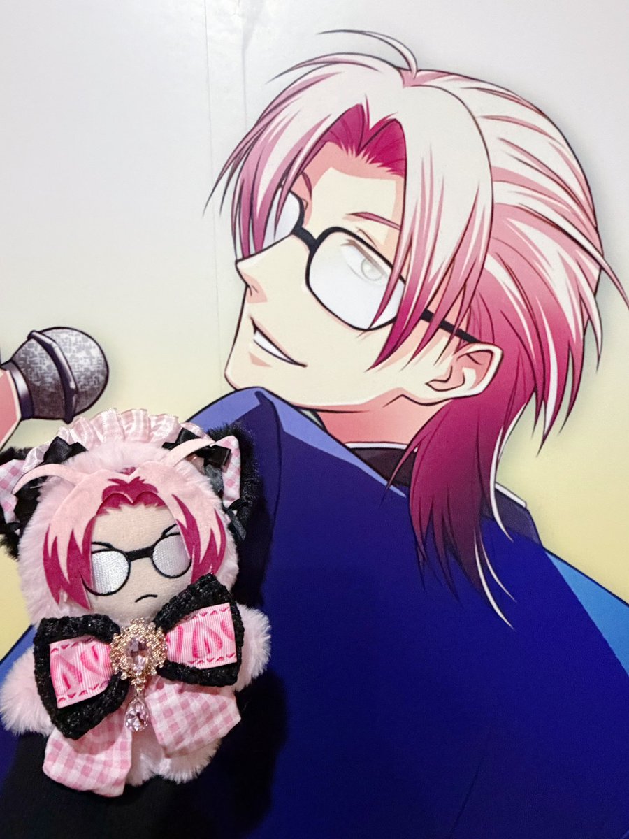 メガネおいしい‼️ tweet media