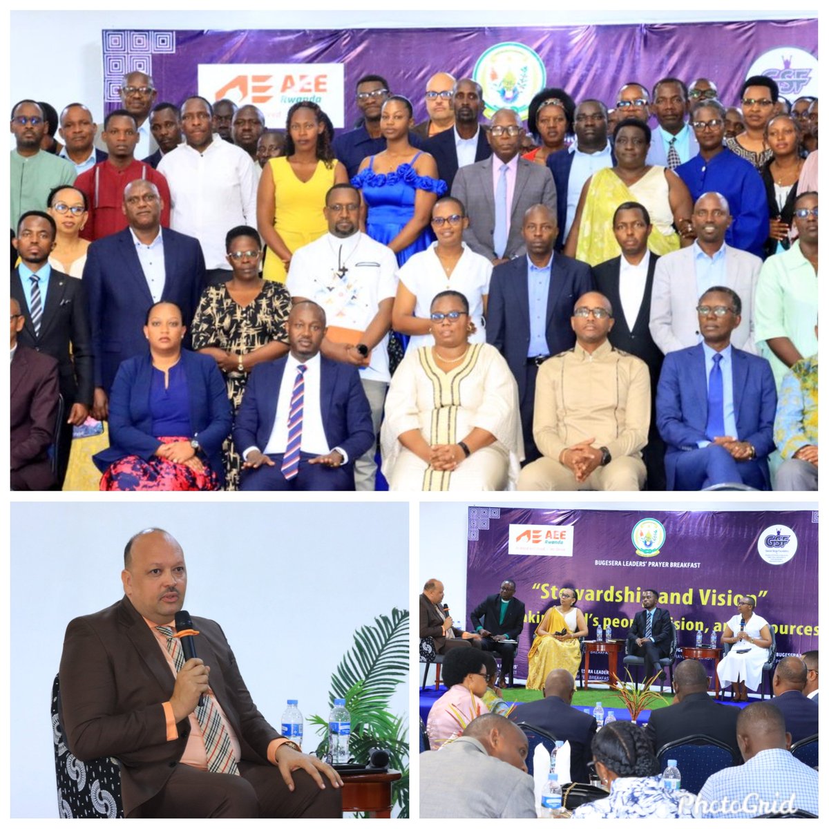 Alain Numa tweet media