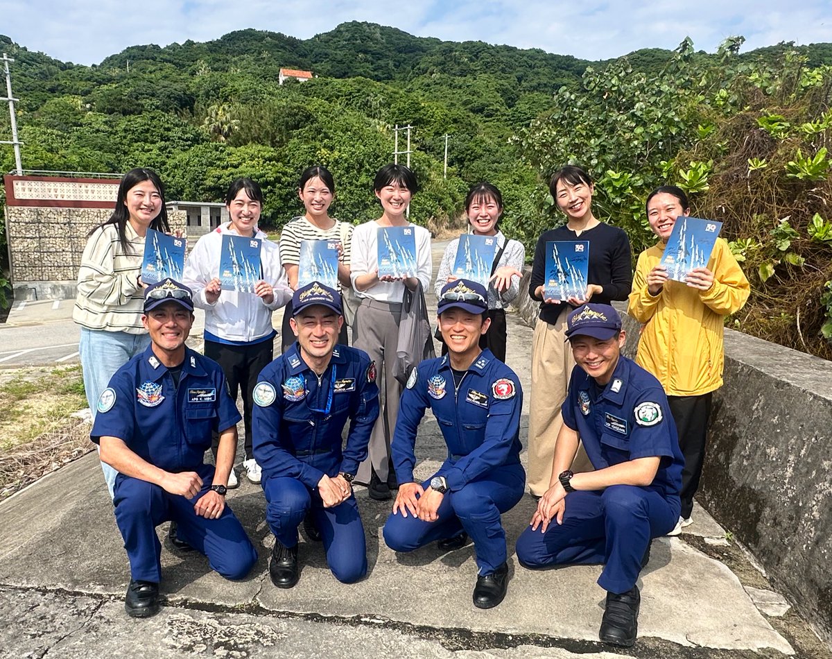 陸上自衛隊 第15旅団 tweet media