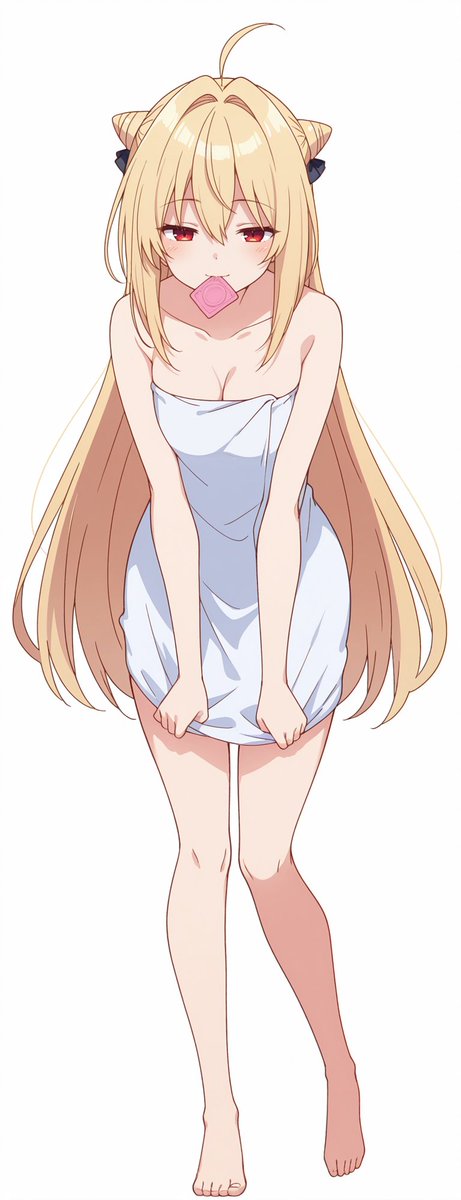 コーヒー牛乳もらってもいいですか? 