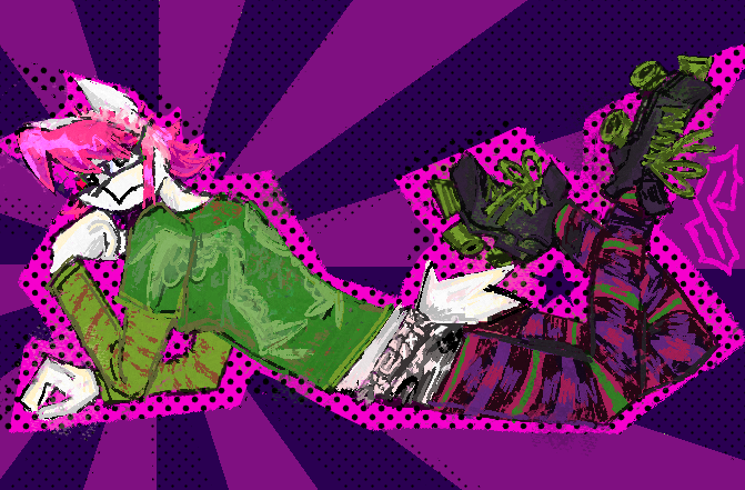 stuart (and the ave) ☣🏁 tweet media