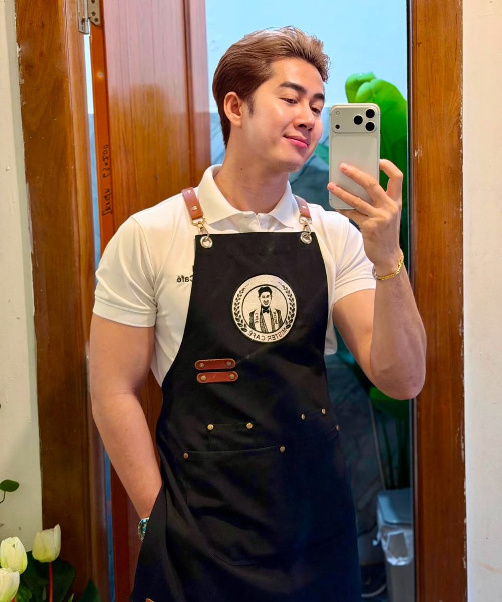 Cambodia Hot Guys tweet media