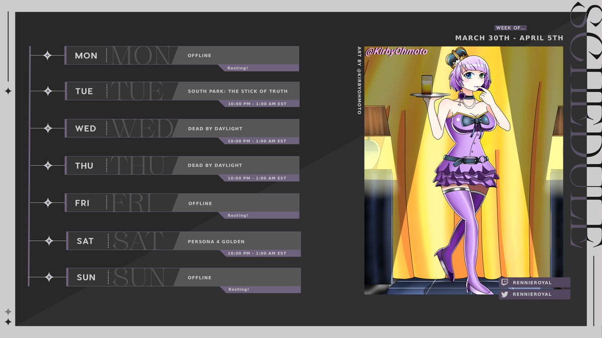 Rennie 👑🦊 Queen of Foxes | Neo-Nexus tweet media