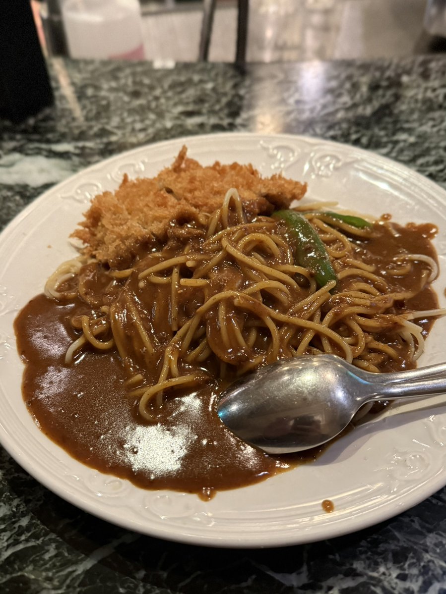 まだ考え中...@大阪グルメ tweet media