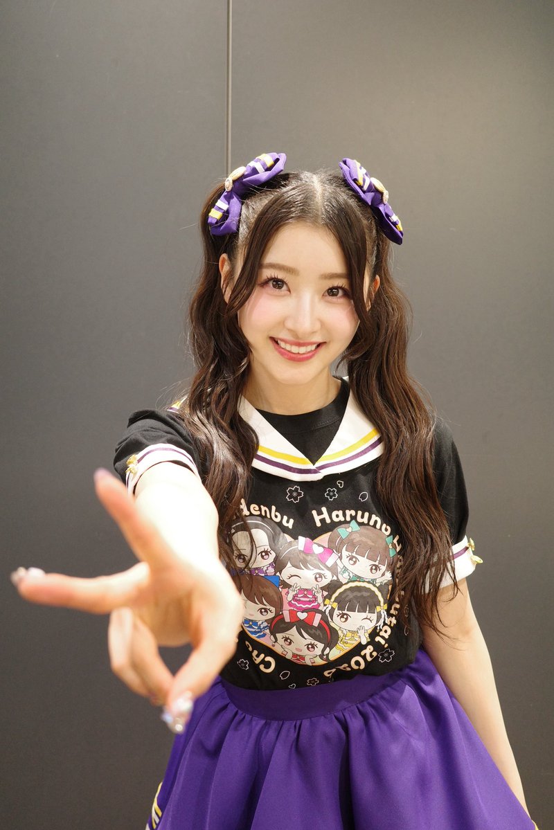 杏ジュリア tweet media