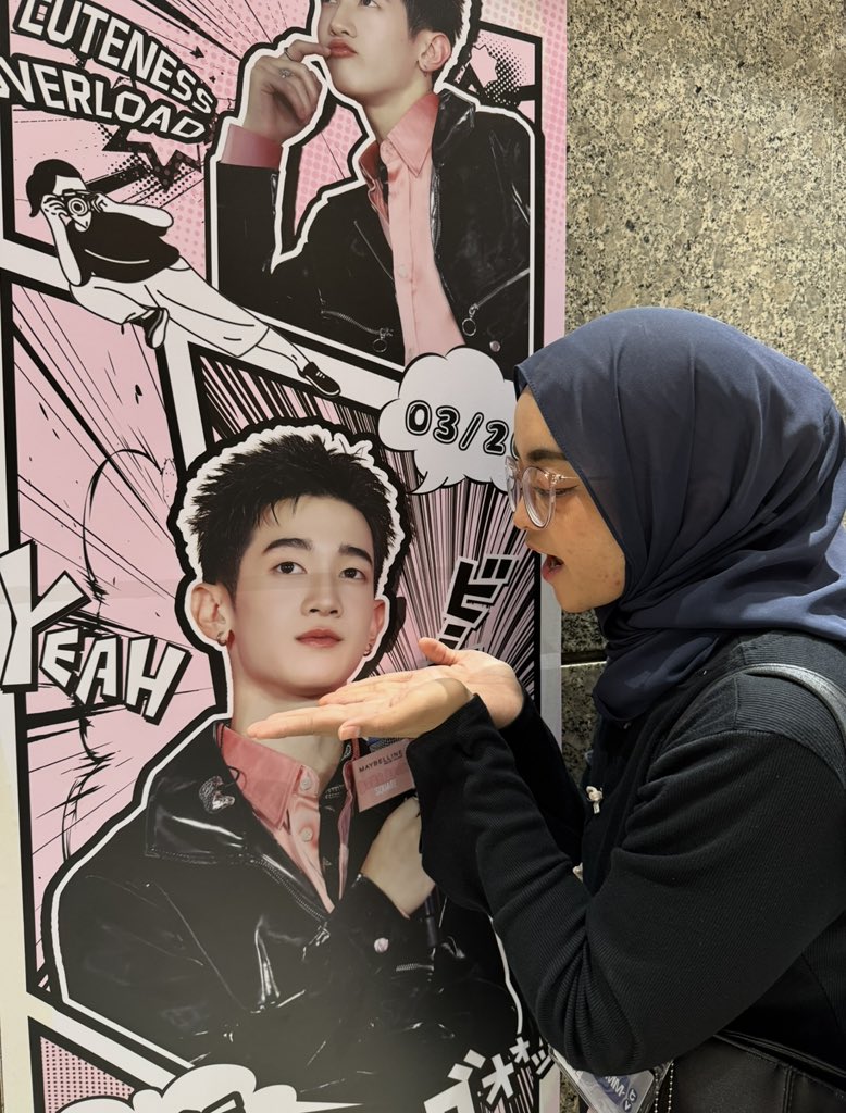 YuliM🌸 tweet media