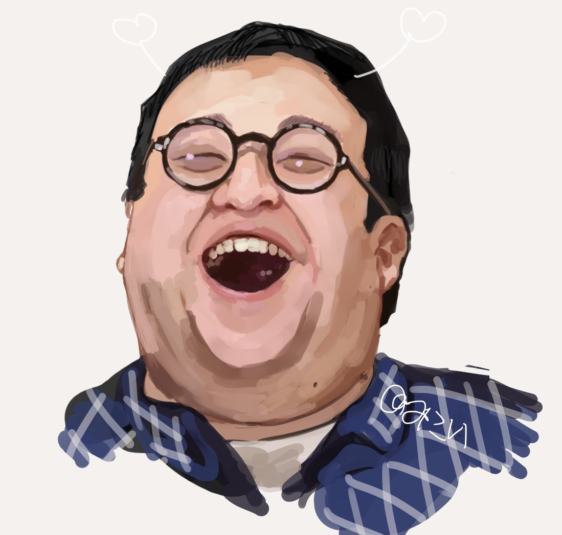 みこい tweet media