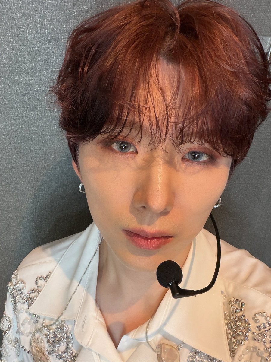 MONSTA X  THAILAND tweet media